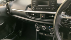 Kia Picanto 1.0 2 5dr Auto [4 seats] Petrol Hatchback